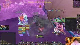 硬核更新了客户端，NAXX 游戏mars