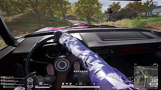 今日pubg冲分！ 8111468
