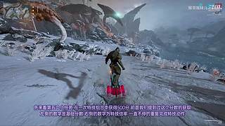 星际战甲国服保姆级流程攻略萌新指南