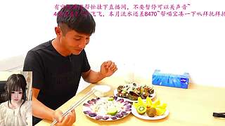 希望好运和惊喜常伴你我~~OvO