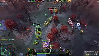 DOTA2  我要上万古