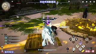 冷门伙伴开发思路，低培养程度实现亮眼发挥