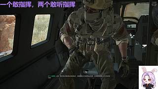 需要一点开心
