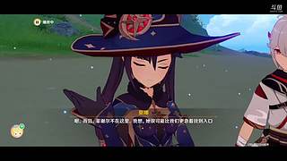 没事就玩原神