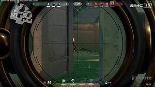 破产3X3（有车位）