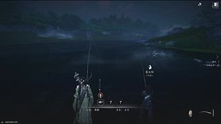 羽落的声音....