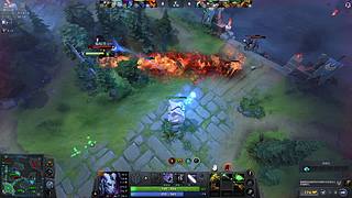 dota2超凡鱼塘局