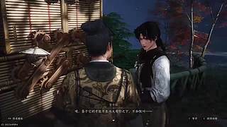 乌鸦乌云的直播间