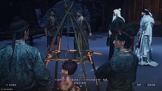 来来来，绝对没有空的的直播间