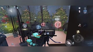 第五人格直播间 12718969