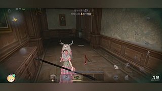 水仙桃花公主的直播间