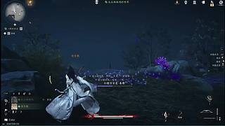 燕麦风之霞的直播间