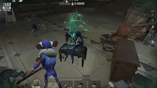 小飞ffzz第五人格