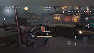 水生百物的直播间