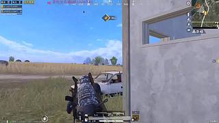 XBOX独立端吃鸡