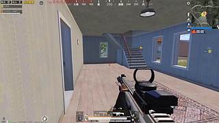 XBOX独立端吃鸡