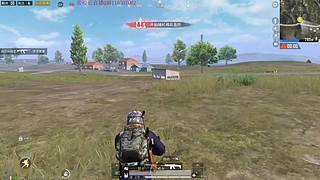 XBOX独立端吃鸡