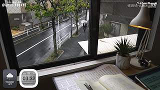 重生之奋发涂墙