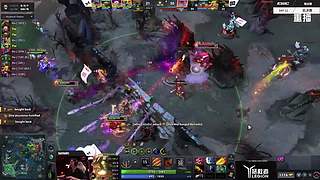 【重播】EWC-DOTA2