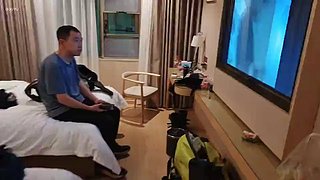 逛一下林芝，准备前往拉萨