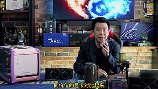 王哥回来了，装机理线开箱聊电脑圈那些事。