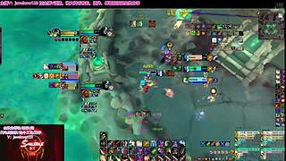 微笑smileble正式服顶尖盗贼PVP