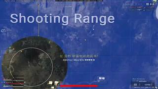 Mzp绝地求生的直播间