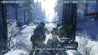 使命有在召唤