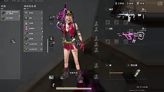 娱乐PUBG~~~~~