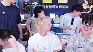 南波家族：海斗杯出征！！！
