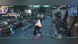 入坑半个月的萌新主播