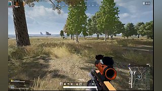 想成为pubg合作者的一天