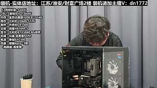 电脑装机每天都是618