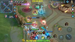 射手场均35%输出，我来啦各位！