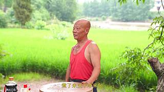 厨师长教你做菜