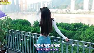 【神乐】人最重要是找到属于自己的世界
