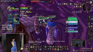 PVP钻粉上车，冲分！滴滴滴
