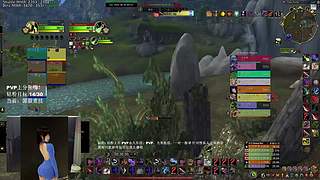 PVP钻粉上车，冲分！滴滴滴