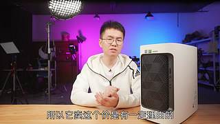 喜欢就买JustBuy的直播间