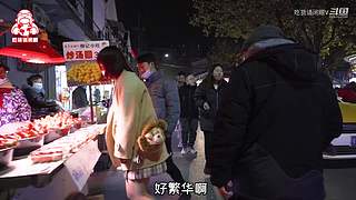 今晚你吃什么？不会没想好吧