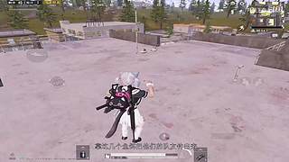 月殿玉兔直播间