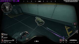 【小奶团】 巴克什之战神刑天！