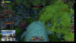PVP萨满的至暗之夜