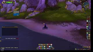 PVP萨满的至暗之夜