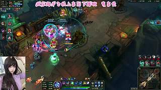 我有一计害四贤