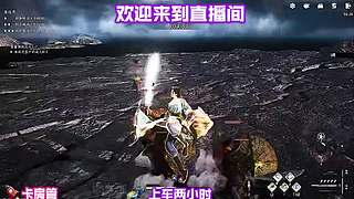 折扇疾挥击落凌空袭来飞镖