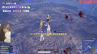 为啥不跟我玩~是我太可爱了吗