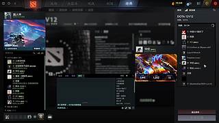 12V12今天我状态无敌