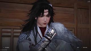 小白主播。