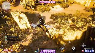 随机增益 buff 挑选指南，搭配实现收